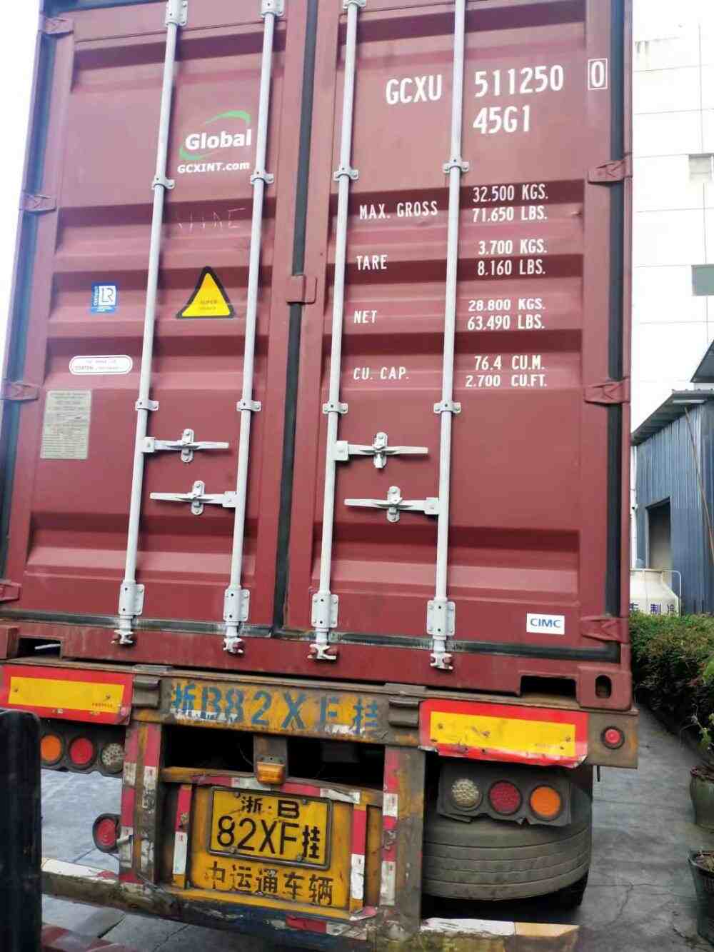 Truck Trailer Brake Linear Grinding Machine 